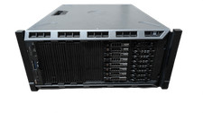 Dell Poweredge T430 16SFF 2x E5-2690 v4 2.6GHz 28-Cores 128gb H730 8x Trays picture