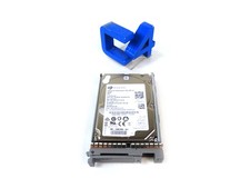 CISCO UCS-HD300G10K12G 300GB 12GB 10K SAS 2.5IN HDD *NEW* - 58-100169-01 picture