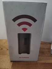 SAG Fast 5688W Internet Gateway 5G Wi-Fi  for T-Mobile  NEW -OPEN  BOX picture