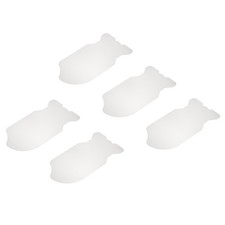 Stainless Steel Curved Spudger 0.1mm Ultra Thin Pry Opening Tool 5pcs picture