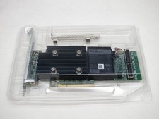 405-AAWY DELL PERC H745 SAS/SATA  PCIe 3.0 4GB NV 2x8 INTERNAL RAID ADAPTER picture