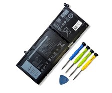 41Wh G91J0 Battery Replacement for Dell Latitude 3520 3420 3320 3330 Inspiron picture