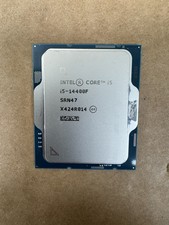Intel Core i5-14400F 2.50GHz 10 Core SRN47 16 Thread LGA 1700 CPU picture