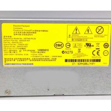 Used For HP 684529-001 684532-B21 684530-201 HSTNS-PL33 1500W Power Supply picture