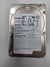 Seagate Savvio ST900MM0006 9WH066-080 900GB 10K Hard Drive picture