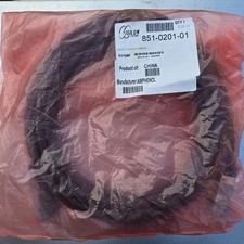 Amphenol Dell/EMC InfiniBand Cable 8M QSFP to QSF 851-0201-01 003-0124-01 picture