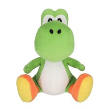 Together Plus Super Mario - Yoshi Green picture