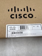New Sealed Cisco Unified IP Color Key Expansion Module CP-CKEM-C  picture