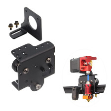 Ender 3 Direct Drive Upgrade Kit Aluminum Alloy Plate with Pulleys Easy Print TP picture
