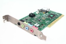 Creative CT5805 Compaq 160559-001 159579-001 4001049701 40900497 PCI Sound Card picture