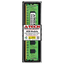 4GB 1Rx8 PC3-14900R RDIMM ASUS RS700-E7/RS4 RS920-E7/RS8 RS926-E7/RS8 Memory RAM picture