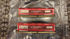 Crucial Ballistix Sport LT DDR4-2666 32GB 2x16GB BLS16G4D26BFSE.16FD picture