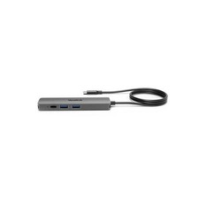 Yealink BYOD Box Cable Hub with 1.5m USB-C Cable (USB-C to USB-A adapter picture