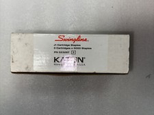 Swingline J1 Cartridge Staples 6707A001 AC  3 Cartridges picture