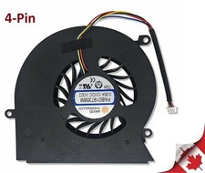MSI 16L1 16L2 16L3 GT62 GT62VR 6RE GT62VR 7RE CPU GPU FAN PABD19735BM-N322 4-Pin picture