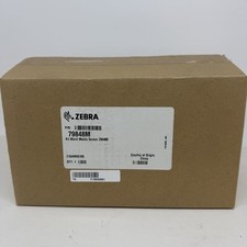 Genuine ZEBRA OEM 79848M Media Sensor For ZM 400 Maintenance Kit NEW In Box picture