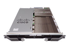 CISCO CBR-LC-8D31-16U31 CBR CCAP Line Card D3.1 Tested 1 Year Warranty picture