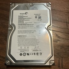 Hdd 1000gb barracuda es.2, st31000340ns, 9ca158-268, fw:sn06 picture