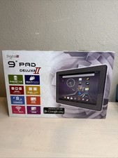 Digital2 D2 Pad Tablet White 9
