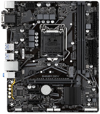 Gigabyte GA-B460M-D2V Motherboard 1200 Supports 10th Gen Intel DDR4 M.2 USB 3.2 picture