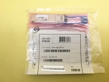 Cisco QSFP-40G-LR4-S 40GB-LR4 10-3115-01 QSFP SMF LC Optic Transceiver New picture