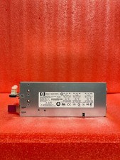 HP 379123-001 403781-001 379124-001 399771-B21 ML350 ML370 DL380 G5 1000W PSU picture