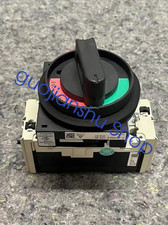 1PCS NEW MITSUBISHI F-05SRUL2 Switch knob Fast delivery Fedex/DHL picture