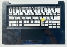 New OEM Dell Latitude 7290 Laptop Palmrest Touchpad For US K/B G8351 0G8351 picture
