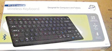 Bluetooth Wireless Keyboard General Electric USE ON ALL BLUETOOTH APLICATIONS picture