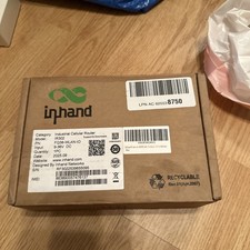 InHand IR302 Compact Industrial 4G VPN Cellular Router Wifi LTE Cat4 Unlocked picture