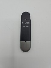 Belkin WirelessG USB Network Adapter - F5D7050- 802.11g-54 Mbps...8 picture