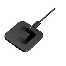 Portable USB2.0 Intelligent Card Reader for DNIE ATM IC ID Bank SIM Card5222 picture