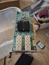 SUN Oracle 7339763 Dual Port 10/25GbE SFP28 PCIe 3.0 BCM957314A3143CC OR5 picture
