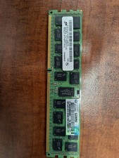 MIRCON 8GB 2RX4 PC3-10600R MT36JSF1G72PZ-1G4M1FE Memory 1232 picture