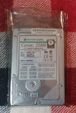 Western Digital AC22000-00LA Caviar 22000 2000MB IDE Hard Drive picture
