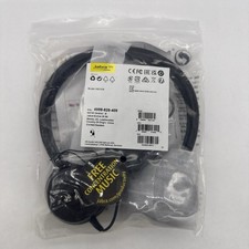 Jabra HSC016 4999-829-409 Evolve 20 SE UC Stereo Corded headset picture