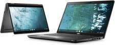 Dell Latitude 5300 2-in-1 Laptop Touchscreen Core i7 32GB RAM 512GB SSD Win 11 picture