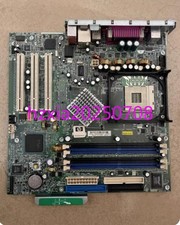 1pc used  HP DC5000 DX2000 motherboard 865GV P4SD 360427-001 359795-001 picture