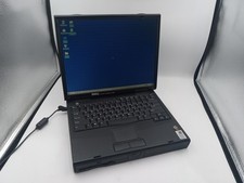 Vintage Dell Inspiron 7500 15