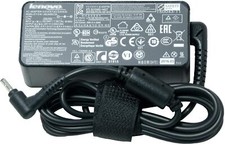  Lenovo N21 Chromebook 45W Model 80MG0000US Original AC Adapter Charger picture
