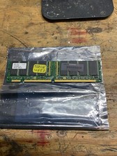 Memory, pc133u-333-542 hym72v64636bt8-h aa 512mb sync 133mhz cl3, 232628-001 picture