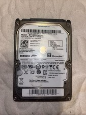 Seagate Momentus ST1000LM024 1000GB 5.4k SATA 2.5