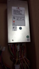 ZIPPY EMACS P2U-6300P(V) 300W 35A Hot-Swap / RPS 2U Power Supply picture