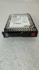 HP 653971-001 652589-B21 900GB 10K RPM 2.5