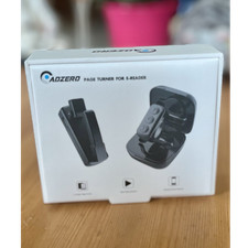 Page Turner for E-Reader Universal Remote Black picture