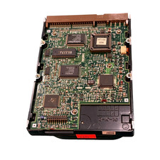 Samsung VG38404A 8.4GB IDE Hard Drive 3.5