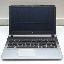 HP Pavilion Notebook 15-ab181cy 15.6