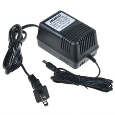 Power Supply Charger For Rolls PS12 12V AC Adapter PROAUDIOSTAR WIRELESSSOUNDS picture