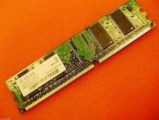 Infineon HYS64D32301HU-5-B * 256MB DDR PC3200 * 400Mhz Memory Module picture
