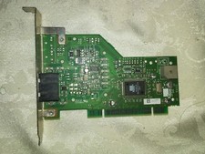 3Com US Robotics 0766 3CP5699A Card used works picture